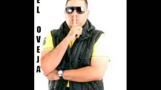 BORRACHO YO EL OVEJA & DJ JAMAFER