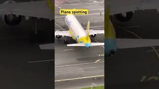 ✈️🫵 PLANE SPOTTING 20260117-1002 #viral #shorts #yt #planespotting #foryou #benangelmhitzmacabidang