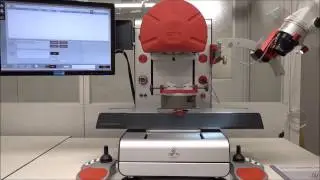 【ボンドテスター】 Condor Sigma XYテーブル