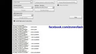 Clone Samsung S5 N9006v Read Stock Rom