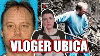 Planirao godinama ubistvo kroz svoje vlogove | Slucaj Peter Keller