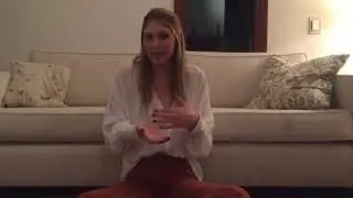 Video Challenge Programa Trainee Ita&uacute; - Isabel Frozoni