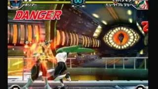 TVC - Chun-Li/Polymar [DrNK] VS Joe/Ippatsuman [RadRed]