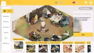 Wilderness Safehouse - The New Dorm Theme | Azur Lane