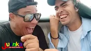 Holguín y las locuras que hice en esa ciudad de Cuba: La Loma de La Cruz.