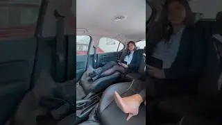 Magic Seat - New City Hatchback