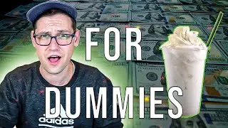 Dollar Milkshake Theory Explained Like You're 5