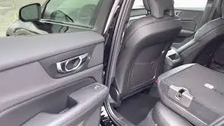 2021 Volvo V60 Cross Country / Walkaround with Heather