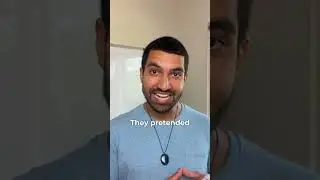 The Biggest Con in Financial History
