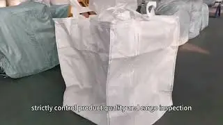#big  bag supplier