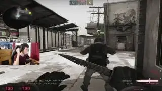tarik's thoughts on DaZeD
