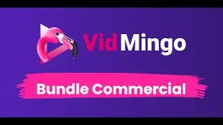 Vidmingo Bundle Coupon Code - $50 Off Promo Amazing Offer!