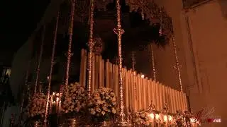 Piedad en la calle Las Cortes | Semana Santa San Fernando 2024 | 4K