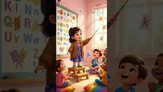 Изучение буквы S | Веселый алфавит для детей | Серия передач об алфавите | PlimbyTV