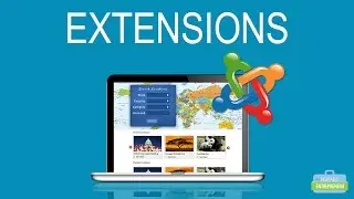 Joomla: Where to Find Joomla Extensions and How to Install Them