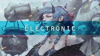 DROELOE - Wake the Warrior [Electronic I Free Download]