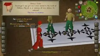 [Android] Old School RuneScape - Jagex Games Studio