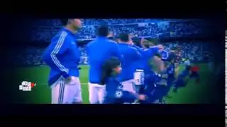 Ronaldo was singing the Champions League anthem shows how special the tournament is