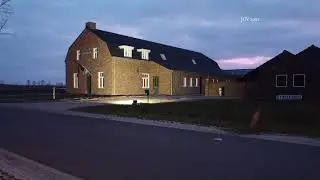 Boerderijen Verlicht 100 Jaar Ysselsteyn -JCV 2021