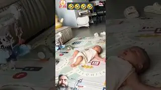 Bachay Funny 🤣🤣🤣#bachy #funny #funnyvideo #funnymoments #children