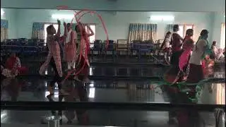 Maranatha School   Song 1