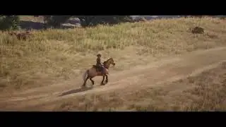 RDO | New Austin | LOOTIN'LU: rat roam | cinegame | Fizz@[PLAY]