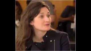 Interview with Jessica Mega - Stanford Medicine Big Data | Precision Health 2017
