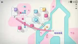 Mini Motorways S1 E01 FIRST LOOK