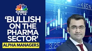 Pharma & Its Allied Activities Looks Good, Particularly Like Blue Jet Health Care: Buoyant Capital