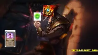 FreeLo Guardian Twisted Fate MID OP