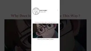 The Heartbreak💔I Never Saw Coming🙃🥀- Anime Sad Moments #sad #broken #heartbreak