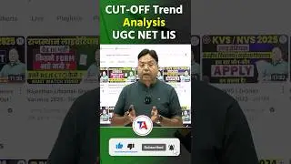Will the CutOff Increase in UGC NET June 2025? UGC NET Library Science CutOff + Previous Year Trends