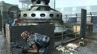 The Last of Us&trade; Remastered The Dam Revenge of the shorty-chete
