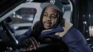 Icewear Vezzo - CHOSEN ONE ft. Babyface Ray (Music Video)