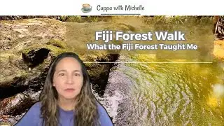 Cuppa With Michelle: Herbalism Monday