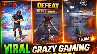 1 Free Fire AI Edit = VIRAL Shorts 🤯 | Pro AI Editing | YFYT
