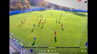 Ben Kane - Wheaton College - Junior Year Highlights