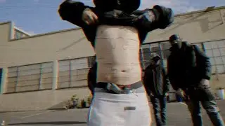 How Many - Gass-Pipe (Officcial Music Video) Prod.by @MidiMobb