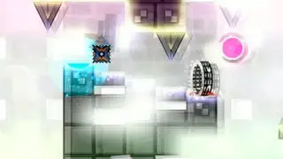 Geometry Dash 2.11 &mdash; Complementary Cruise By Hero3210 [Extreme Demon]