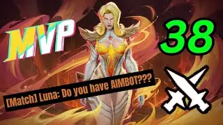 DOMINATING On Emma Frost in Ranked Marvel Rivals...