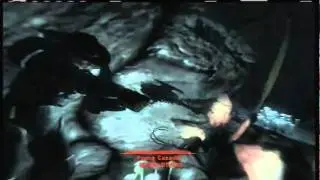 Remnants power helmet fallout new vegas