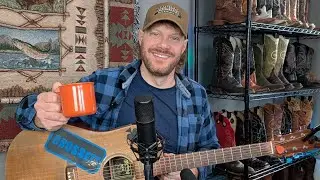 Coffee & Music 1801