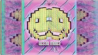 Hoseh - W33D M0D3