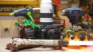 Tested in 2021: Bill's Favorite Things!