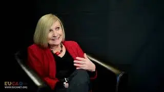 Prof. Chantal Mouffe on crisis of the neoliberal order / Democracy and its Futures (French/English)