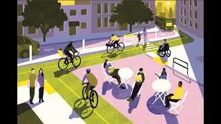 Shaping Seattle: Building Great Streets