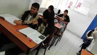 Din&aacute;mica de la subida de autoestima