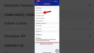 A VIDEO ON HOW TO REFUND YOURSELF FOR YOUR FAILED AIRTIME TRANSACTIONS ON CLUBKONNECT.