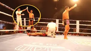 Long Khet VS KomPeng Khmao Boxing,Kunkhmer Boxing,World Sport,ឡុង ខេត្តវៃជាមួយកំពែងខ្មៅ។