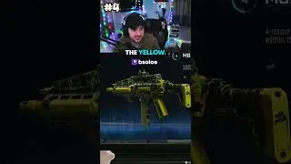 Top 5 WORST Prestige Camos in Black Ops 7!